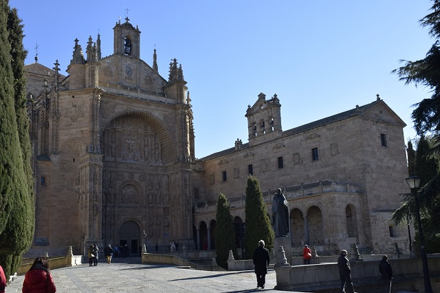 Visita de dia completo